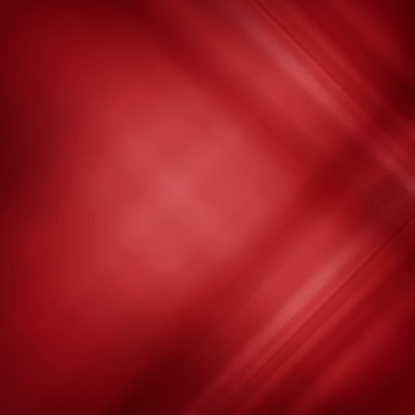 Fondo abstracto rojo colorido — Foto de Stock