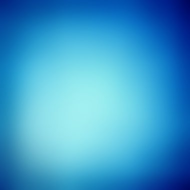 Soyut mavi arkaplan