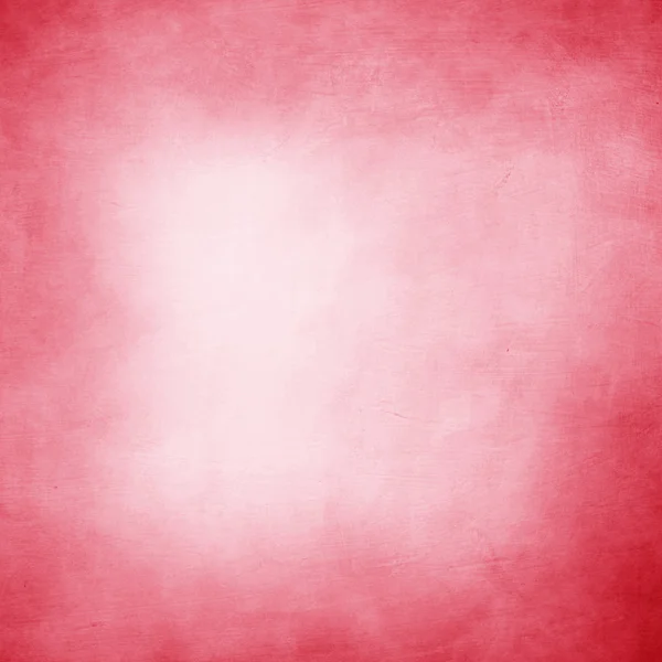 Pembe ve beyaz renkte Grunge arka plan — Stok fotoğraf