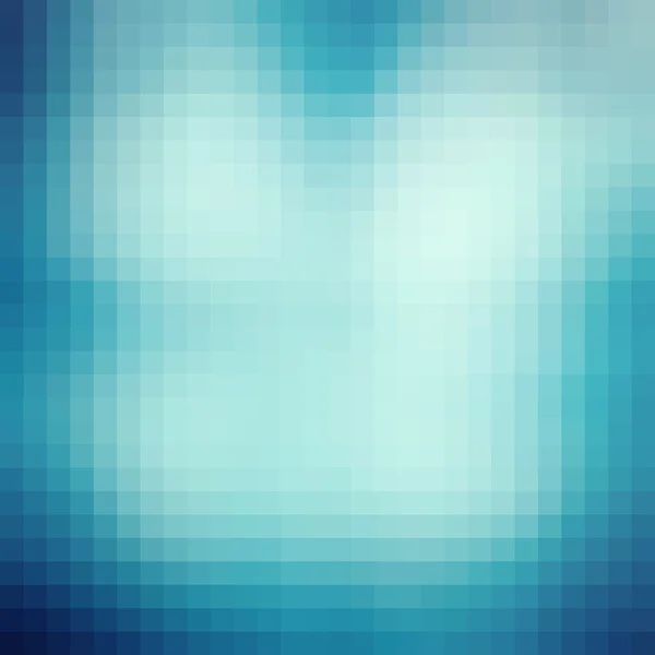 要旨青の背景 — ストック写真