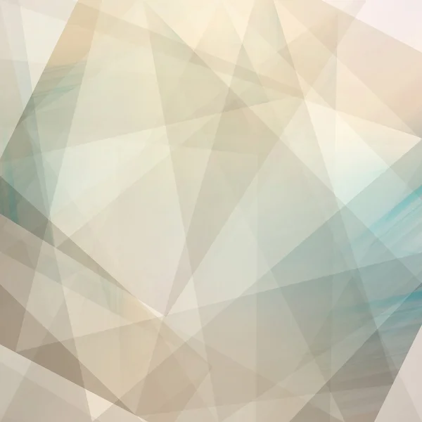 Abstract polygonal background — Stock Photo, Image