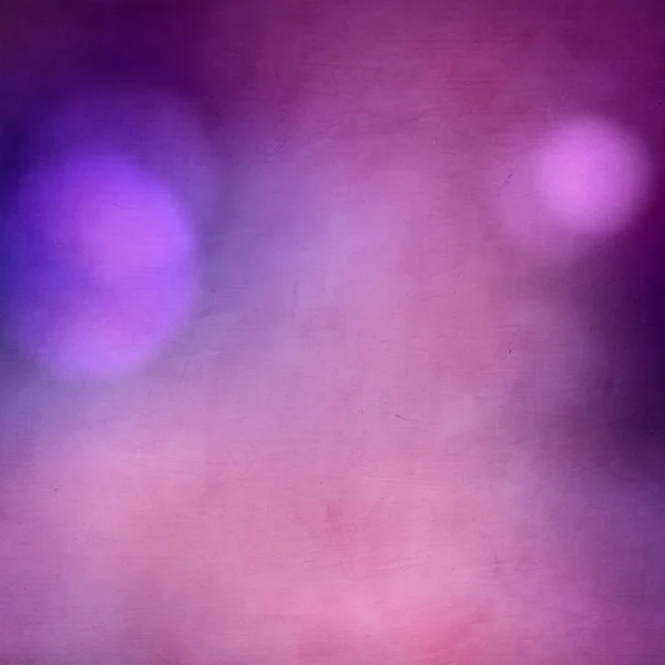 Grunge texturerat bakgrund med bokeh effekt. retro ljus läckor — Stockfoto