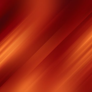 Soyut turuncu arkaplan