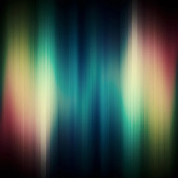 Abstrakt aura bakgrund — Stockfoto
