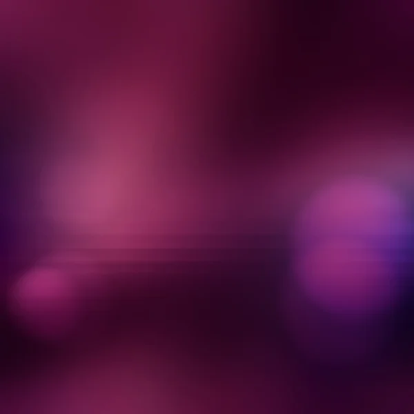Wazig zachte achtergrond met bokeh effect. romantische roze en purp — Stockfoto