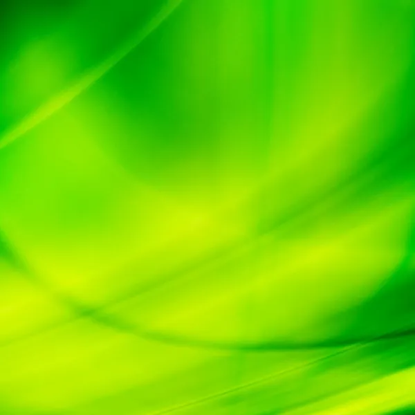 Luce sfondo verde astratto modello di carta da parati — Foto Stock