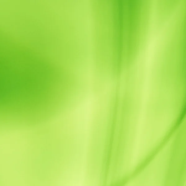 Jasnym tle zielony wzór streszczenie tapeta — Zdjęcie stockowe