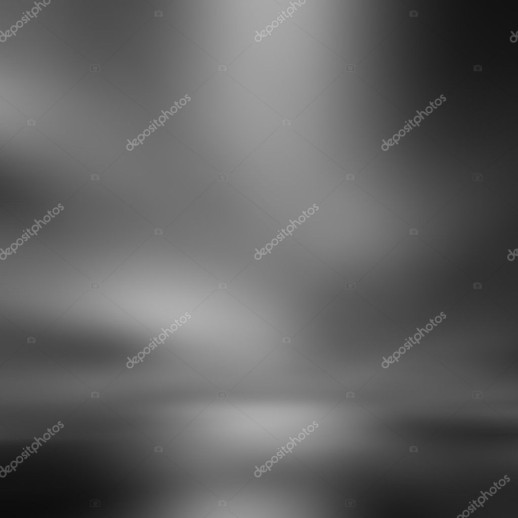 Gray gradient abstract background, light effect background, illu