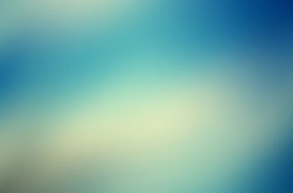 Sihirli mavi bulanık arkaplan — Stok fotoğraf