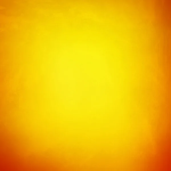 Yellow and orange texture background — Stock Photo, Image