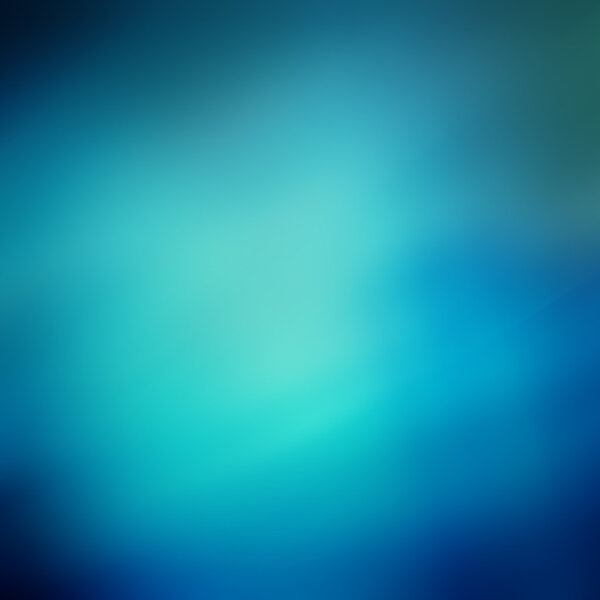 light blue background, abstract design
