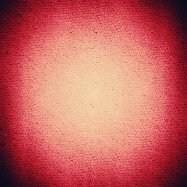 Fundo vermelho abstrato — Fotografia de Stock