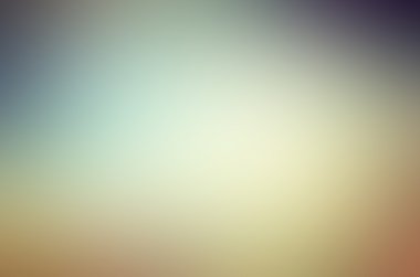 renkli gökyüzü günbatımı, arka plan rengi degrade portakal sonra
