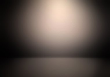 Temizleme boş fotoğrafçı studio arka plan.