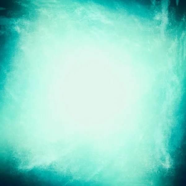 Grunge textúra háttér kék-fehér színű — Stock Fotó