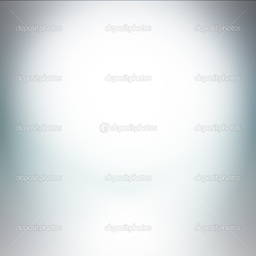 Simple white gray gradient abstract background