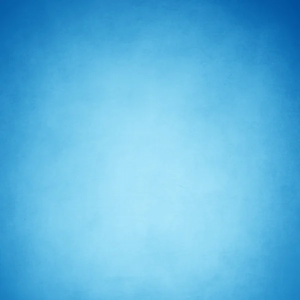 Astratto sfondo blu. — Foto Stock
