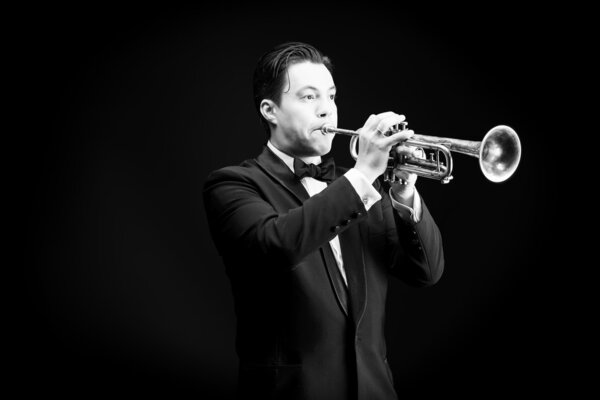 Рогатый игрок
