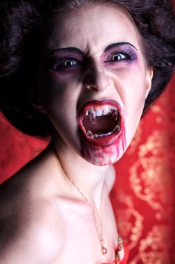 vampir roar