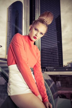 gün batımı moda