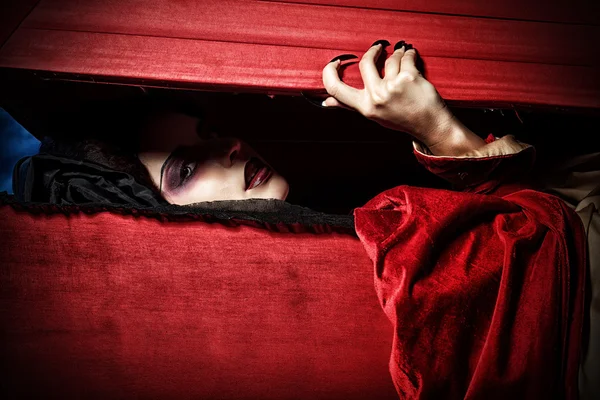 ciddi vampir
