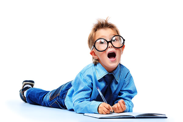 Открытый дневник