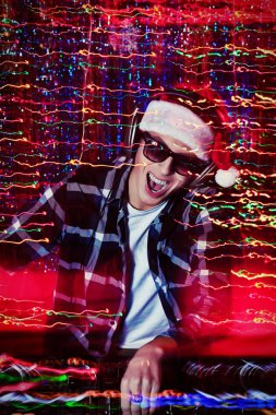 DJ adam