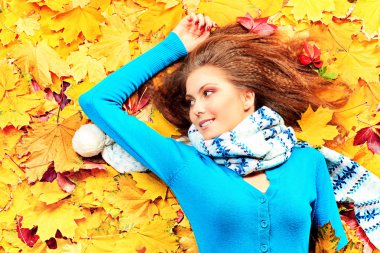 romantik yaprakları