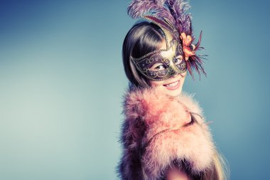 Yılbaşı Karnavalı