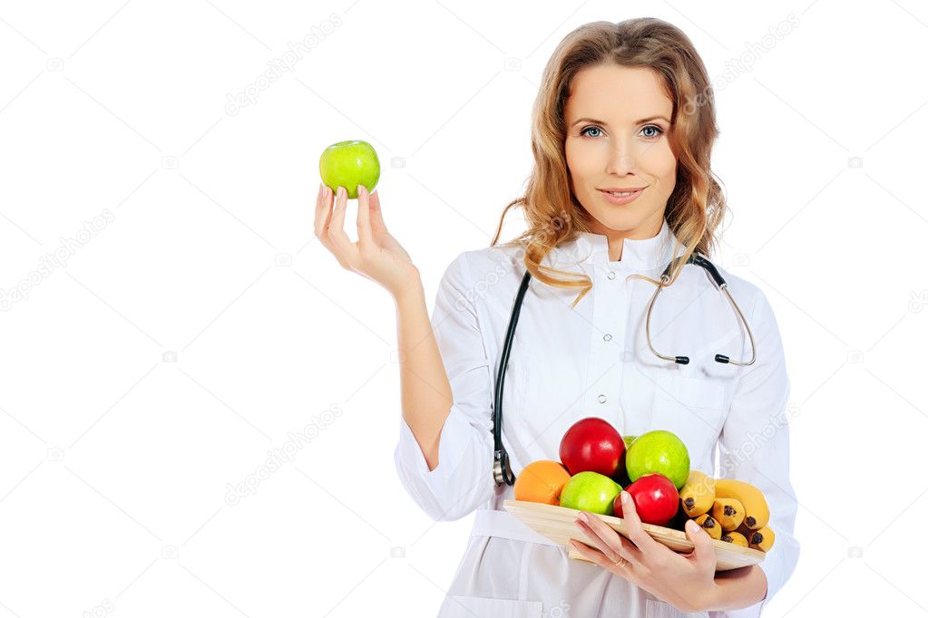 Asesoria nutricional 