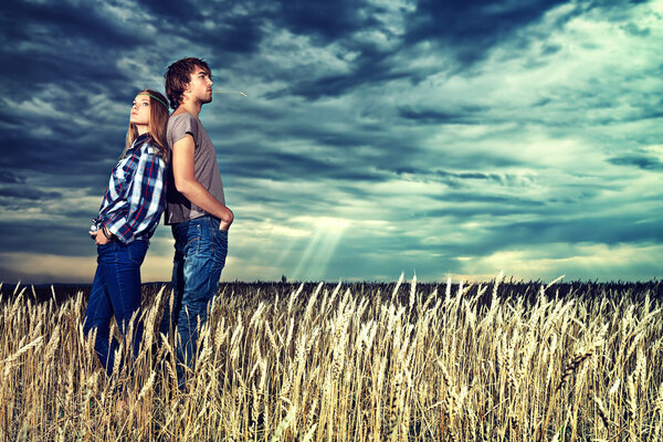 Хорошее настроение