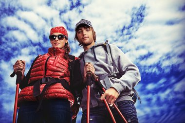 Dünyayı keşfedin.