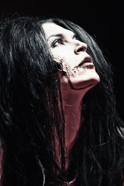 slaughterous