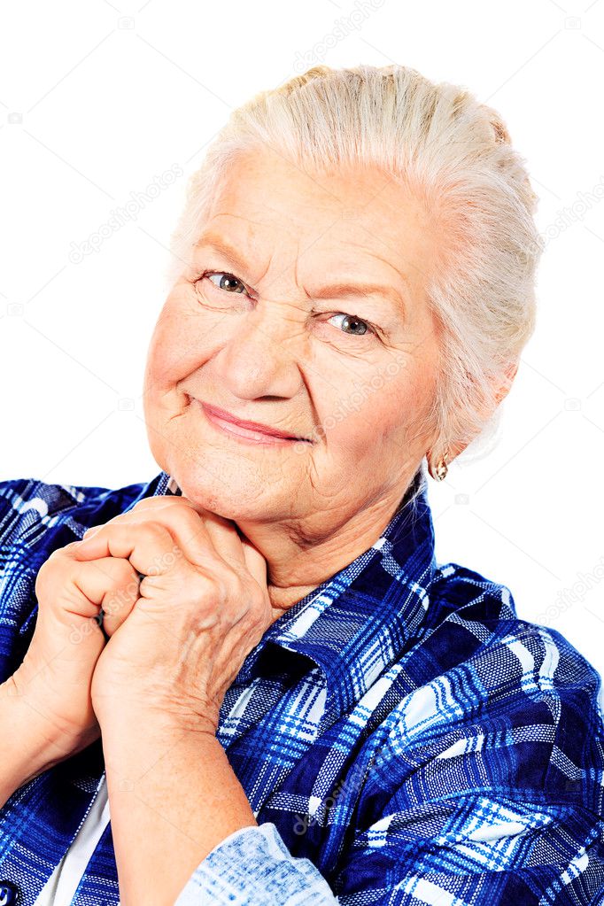 おばあちゃん写真素材 ロイヤリティフリーおばあちゃん画像 Depositphotos