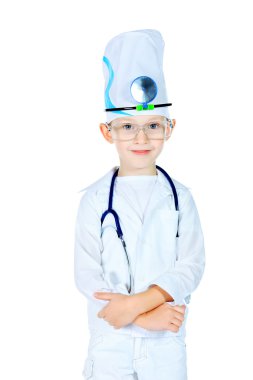 Akıllı doktor