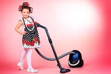 moda bir temizlik