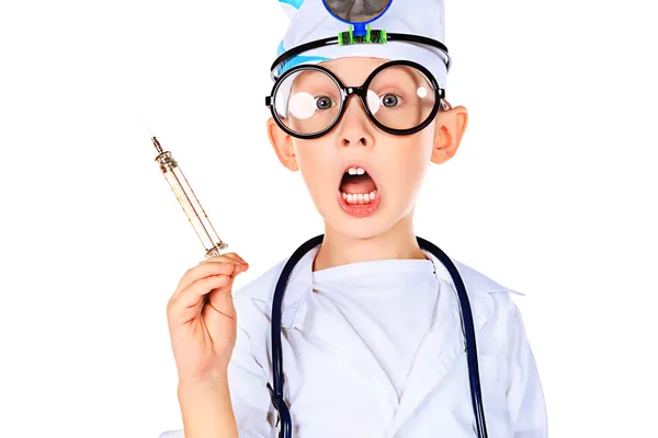 verheugd huwelijksfeest paar verbergen van regen - portret