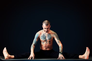 egzersiz yoga