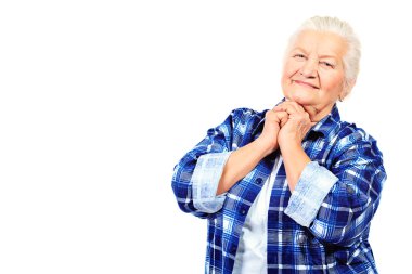 duygusal granny
