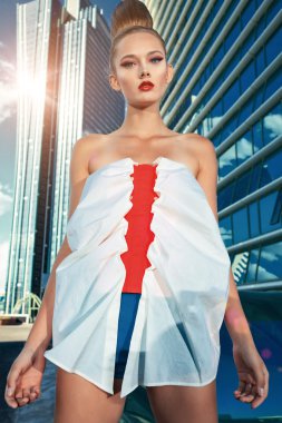 Yüksek Moda