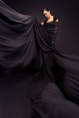 moda fotoğraf