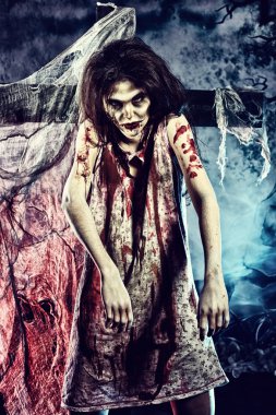 eğlenceli halloween