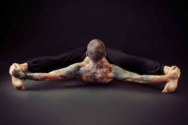 Yogi yalan