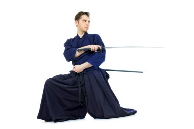 kimono kostüm