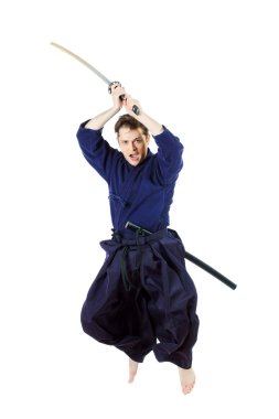 Kenjutsu