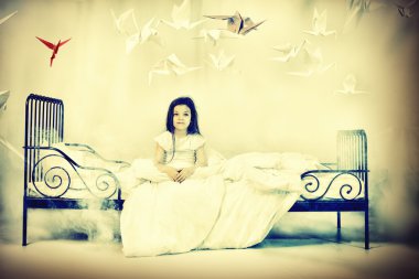 gece terörü