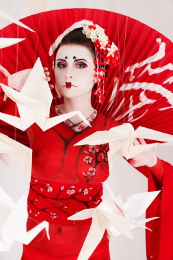 Japon tarzı