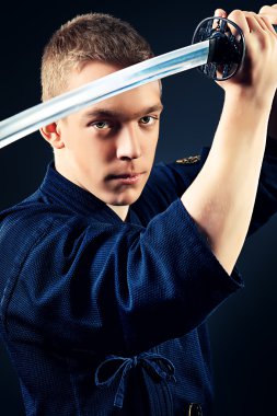 Kendo strij