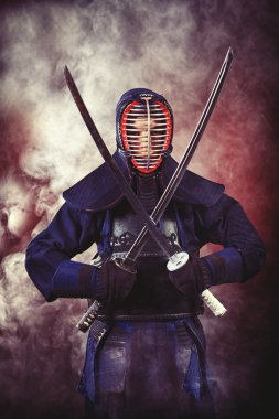 Kendo pratik
