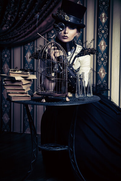 Исторические
